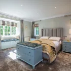 Business 20 image KETTLE DESIGN Wallpaper & Wallcovering Installation & Removal in Heswall Me