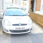 Business 1 image KEY EDGE Locksmiths in Gillingham Ke