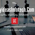 Business 2 image KEYIDEAS INFOTECH Web Developers in London Gr