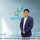 Business 5 image KEYIDEAS INFOTECH Web Developers in London Gr