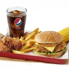 Business 7 image KFC GARSTON Takeaway in Liverpool Me