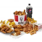 Business 8 image KFC GARSTON Takeaway in Liverpool Me