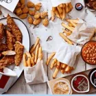 Business 3 image KFC LOUGHBOROUGH Takeaway in Loughborough Le