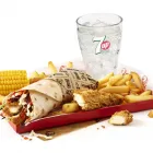 Business 7 image KFC LOUGHBOROUGH Takeaway in Loughborough Le