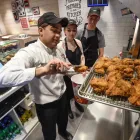 Business 13 image KFC MIDDLESBROUGH Takeaway in Middlesbrough Cl