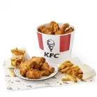 Business 13 image KFC SHAFTSBURY Takeaway in Shaftesbury Do
