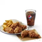 Business 8 image KFC Restaurants in Cheltenham Gl