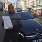 Business 1 image KHAN’S SCHOOL OF MOTORING Transportation Services in Croydon Gr