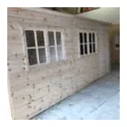 Business 3 image KIDBYS SHEDS & TIMBER BUILDINGS Toys & Games Shops in Reading Be