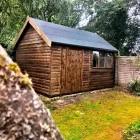 Business 4 image KIDBYS SHEDS & TIMBER BUILDINGS Toys & Games Shops in Reading Be