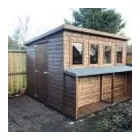 Business 7 image KIDBYS SHEDS & TIMBER BUILDINGS Toys & Games Shops in Reading Be