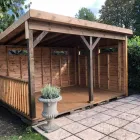 Business 8 image KIDBYS SHEDS & TIMBER BUILDINGS Toys & Games Shops in Reading Be