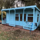 Business 12 image KIDBYS SHEDS & TIMBER BUILDINGS Toys & Games Shops in Reading Be