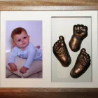 Business 2 image KIDDIE KEEPSAKES - BABY CASTING & PRINT JEWELLERY Baby Products & Services in Altrincham Ch