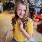 Business 5 image KIDS KUTZ Hairdressers in Aberdeen Ab