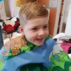 Business 20 image KIDS KUTZ Hairdressers in Aberdeen Ab