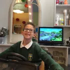 Business 23 image KIDS KUTZ Hairdressers in Aberdeen Ab