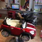 Business 39 image KIDS KUTZ Hairdressers in Aberdeen Ab