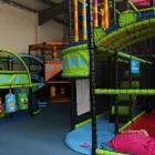 Business 5 image KIDS R US SOFT PLAY CENTRE Venues in Greenock Re