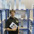 Business 1 image KIDZ SHOOZ Footwear Suppliers in Rushden No