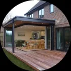 Business 4 image KIERON COSGROVE & CO LTD Roofing Contractors in Huddersfield We