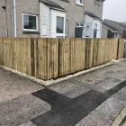 Business 2 image KIERON'S GARDENS LTD Landscapers in Aberdeen Ab