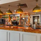 Business 2 image KING SEDGEMOOR INN COOKHOUSE + PUB Restaurants in Bridgwater So