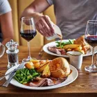 Business 5 image KING SEDGEMOOR INN COOKHOUSE + PUB Restaurants in Bridgwater So