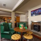 Business 6 image KING SEDGEMOOR INN COOKHOUSE + PUB Restaurants in Bridgwater So