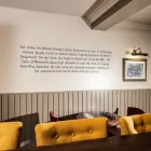 Business 10 image KING SEDGEMOOR INN COOKHOUSE + PUB Restaurants in Bridgwater So