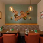 Business 15 image KING SEDGEMOOR INN COOKHOUSE + PUB Restaurants in Bridgwater So