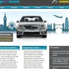 Business 1 image KINGS CARS SERVICE Vehicle Leasing Services in Kingston Upon Thames Su
