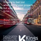 Business 1 image KINGS ROMFORD Real Estate Services in Romford Gr