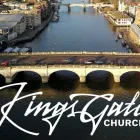 Business 1 image KINGSGATE CHURCH KINGSTON Religious Organisations in Kingston Upon Thames Su