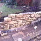 Business 8 image KINGSKNOWE BUILDING & LANDSCAPING Builders in Edinburgh Mi