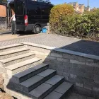Business 3 image KINGSKNOWE BUILDING & LANDSCAPING Landscapers in Edinburgh Edh