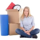 Business 3 image KINGSTON UPON THAMES REMOVALS Warehousing & Storage in Kingston Upon Thames Su