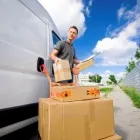 Business 8 image KINGSTON UPON THAMES REMOVALS Warehousing & Storage in Kingston Upon Thames Su