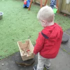 Business 8 image KIRKTONHOLME NURSERY EAST KILBRIDE Day Nurseries in Glasgow La