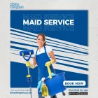 Business 4 image KLEAN KEEPERS LTD House Cleaning in London Gr