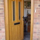 Business 2 image KM WINDOWS & DOORS Shutters in Westmead Wi