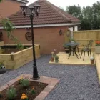 Business 1 image KNIGHTINGALE LANDSCAPES Paving & Driveway Contractors in Kirkby-In-Ashfield No