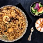 Business 3 image KNIGHTS TANDOORI Takeaway in Romford Gr