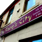 Business 4 image KONG'S CITY Chinese Restaurants in Blackburn La