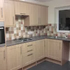 Business 1 image KONKAL BUILDING SERVICES LTD Builders in Derby De