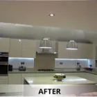 Business 6 image KOUNNIS TAKE AWAY Fish & Seafood Restaurants in London Gr