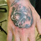 Business 5 image KRAKEN STUDIOS LTD Tattooists in Renfrew Re