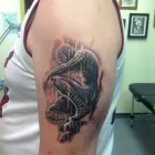 Business 6 image KRAKEN STUDIOS LTD Tattooists in Renfrew Re