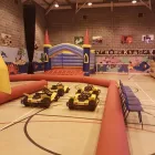 Business 1 image KRAZY KARTS Sports & Recreation in Pontypridd Mi