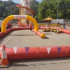 Business 5 image KRAZY KARTS Sports & Recreation in Pontypridd Mi